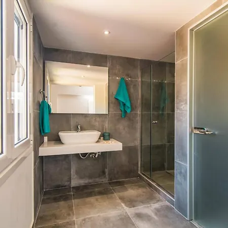 Mandola By * Acharavi (Corfu)