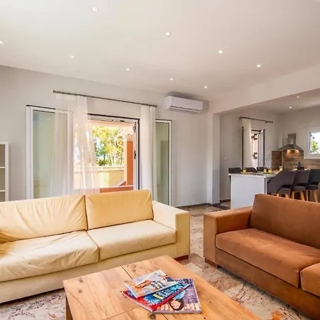 Mandola By * Acharavi (Corfu)