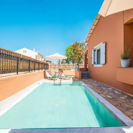 Villa Mandola By *