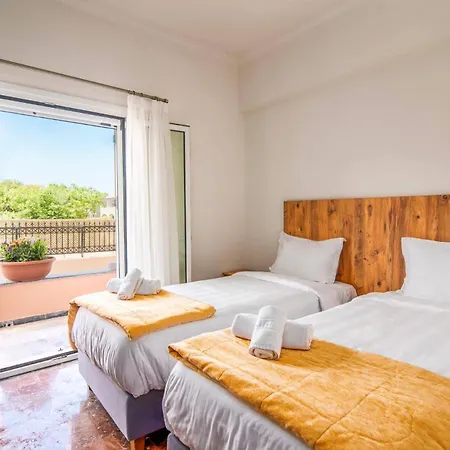 Mandola By * Acharavi (Corfu)